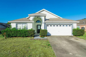 Cheerful & Peaceful 5 Bedroom Near Disney